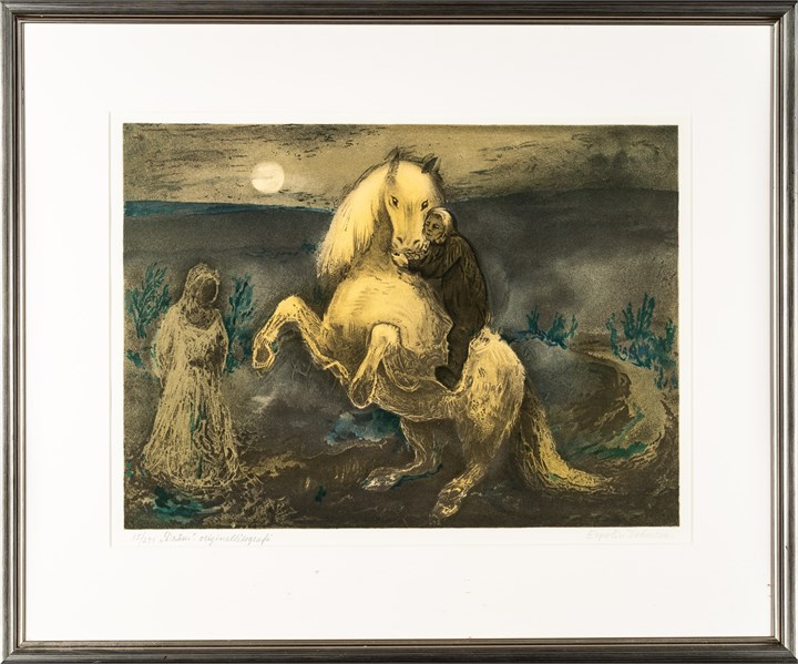 "Drøm" 1975