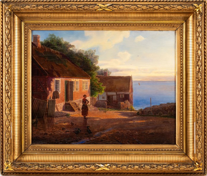 Oppføring bilde