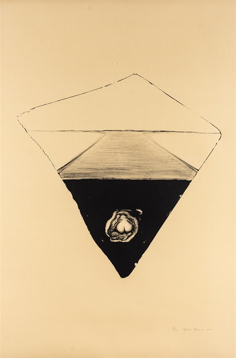 Figur i landskap, 2011