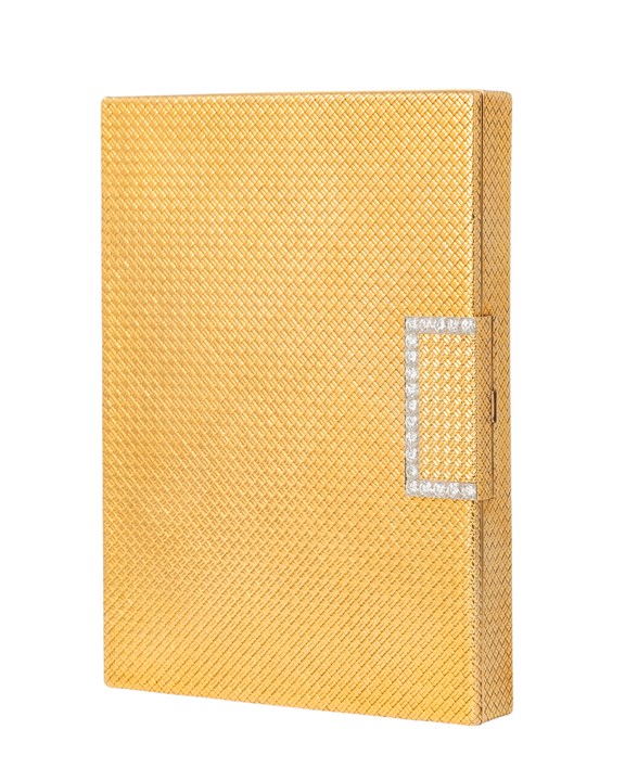 Van Cleef & Arpels Clutch/Minaudière