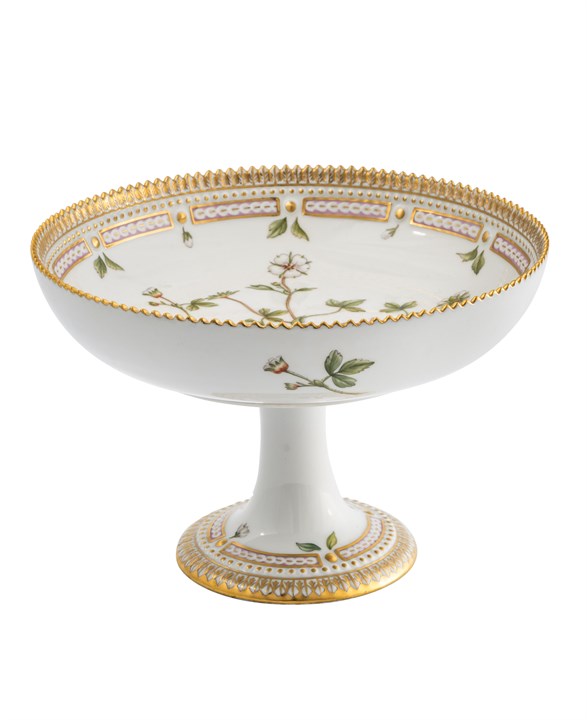 Flora Danica stettefat