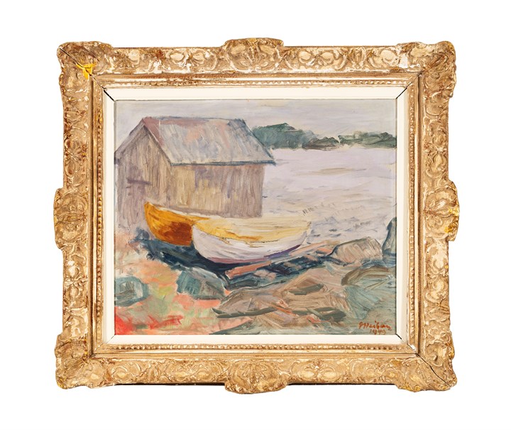 Oppføring bilde