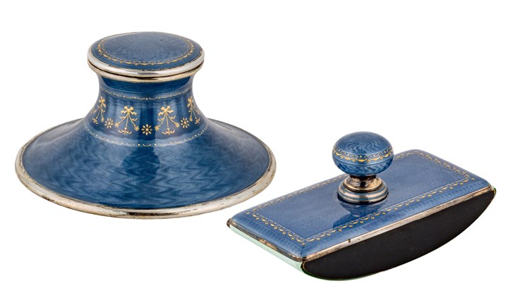 Jugend blekkhus og løsjer