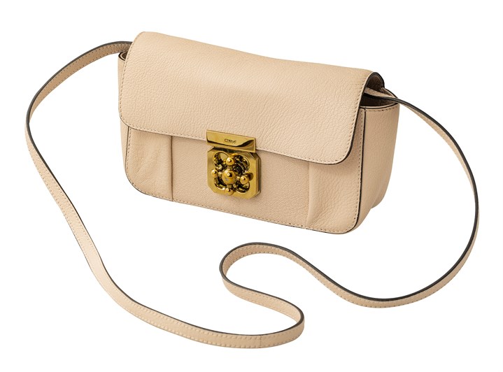 Mini Elsie Crossbody Bag