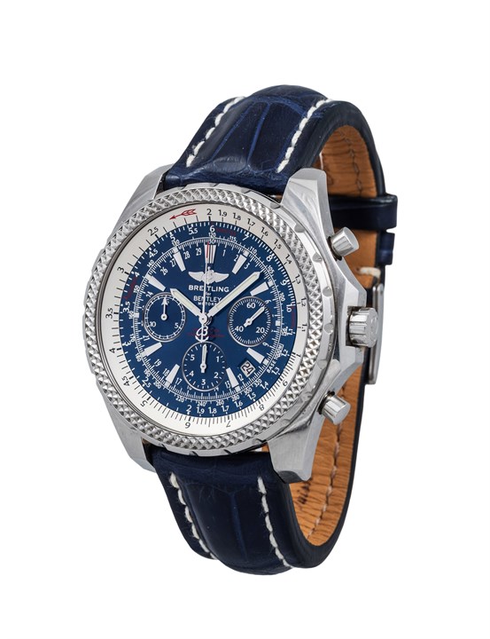 Herreur - Breitling for Bentley Motors Chronograph