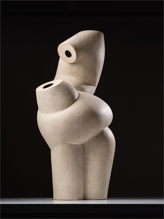 "Kvinne rørsle" 1992