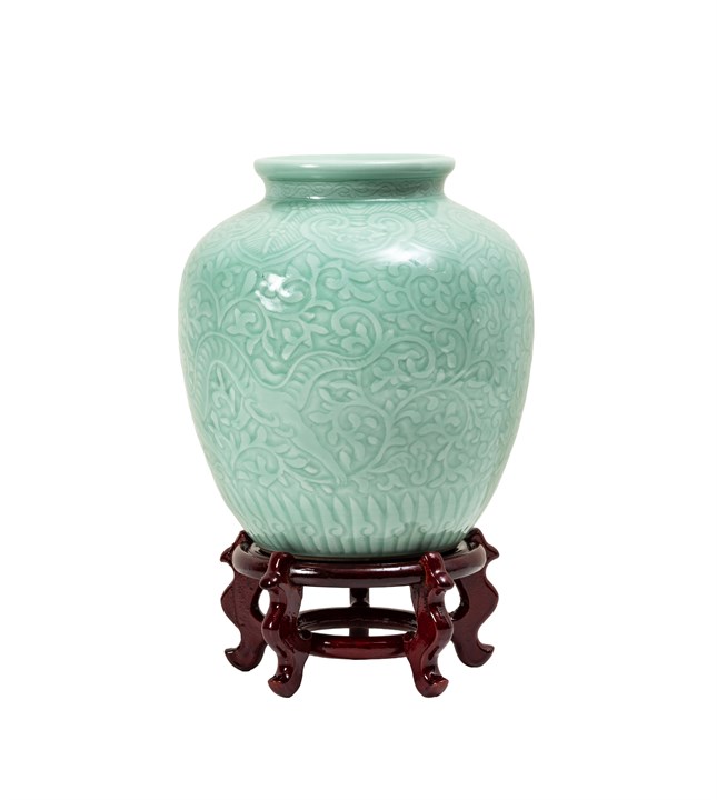 Vase