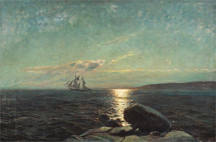 Oppføring bilde