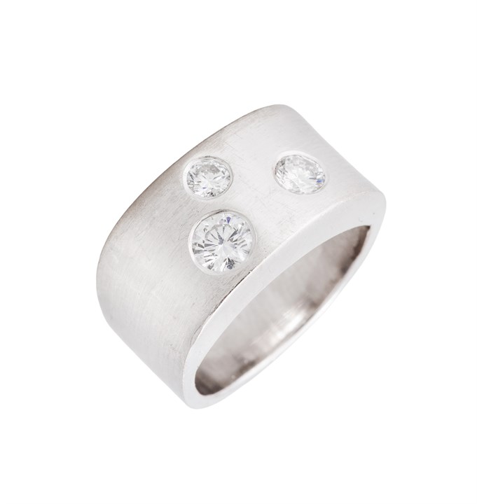Diamantring