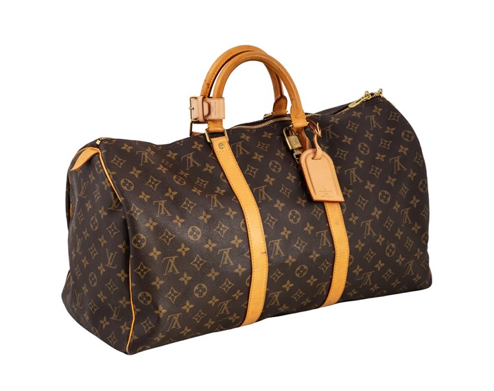 Keepall 50 