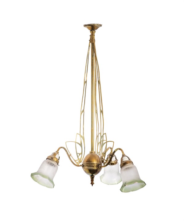 Taklampe