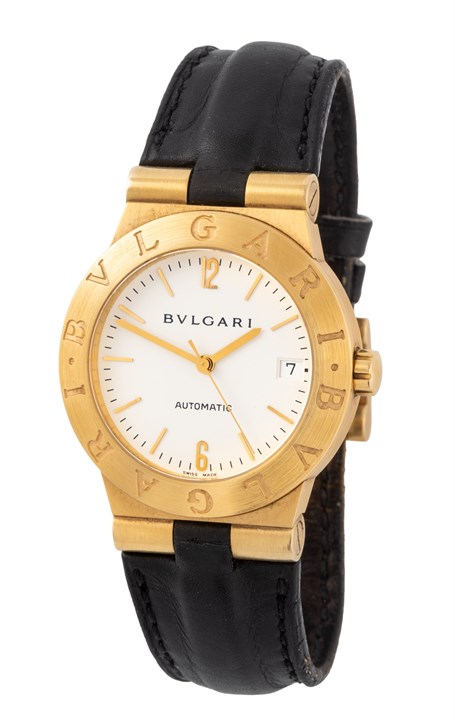 Diagono LC 35 G Automatic