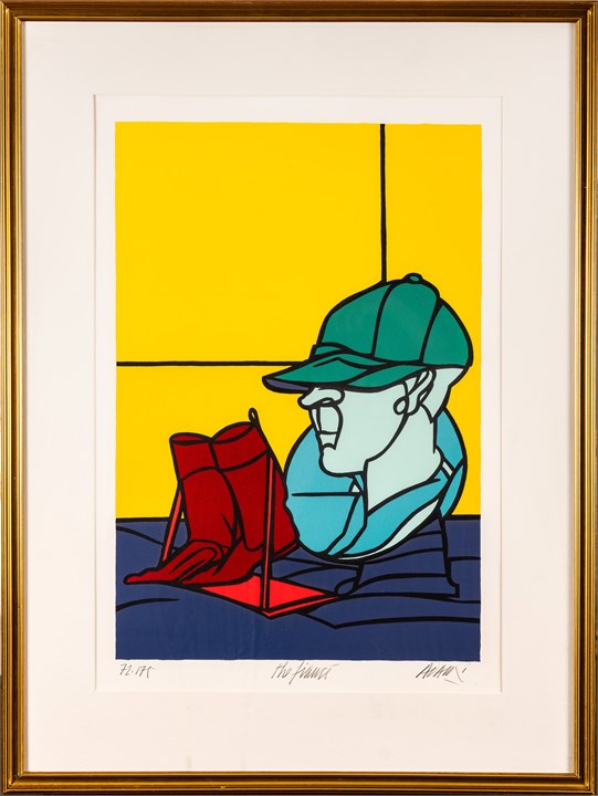 "The Fiancé", 72/175