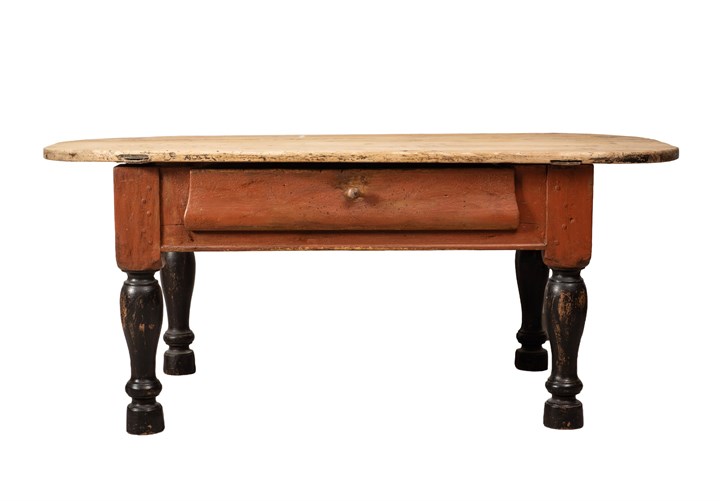 Balusterbord
