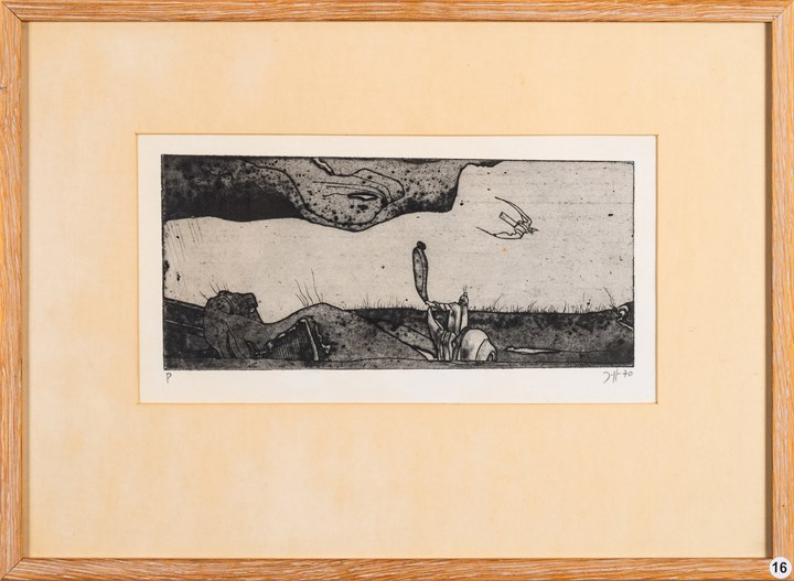 Oppføring bilde