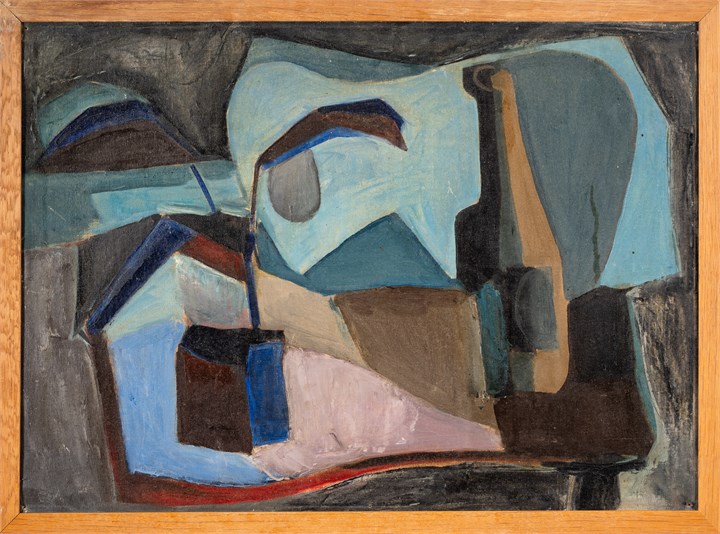 Komposisjon 1959