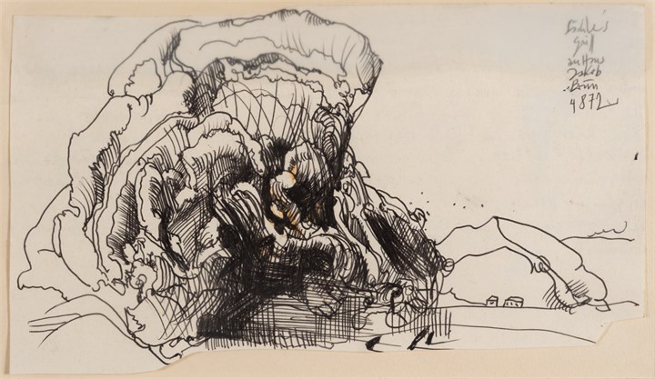 Komposisjon, 1972