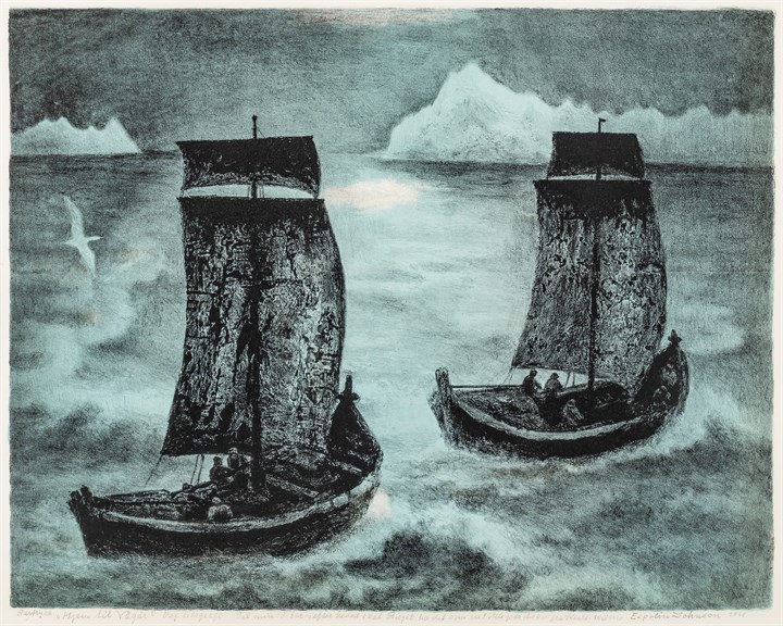 Oppføring bilde