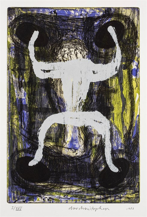 Uten tittel, 1988