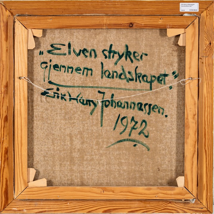 Oppføring bilde