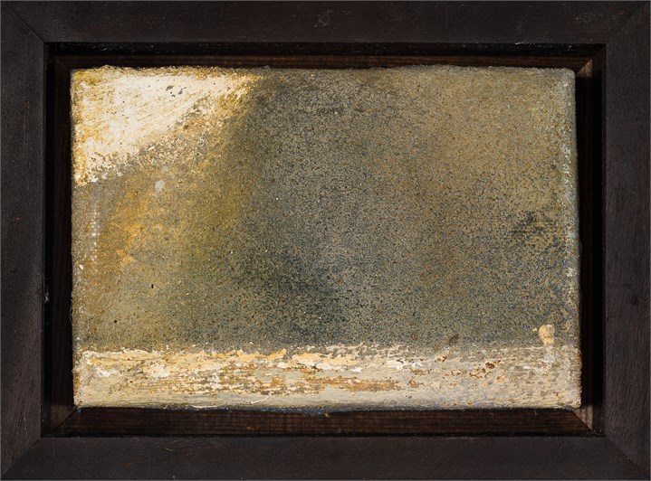 Hav og skyer, 1998