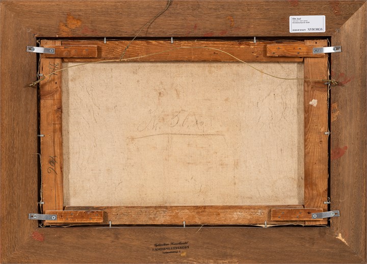 Oppføring bilde