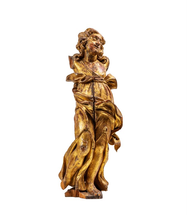 Stor figur