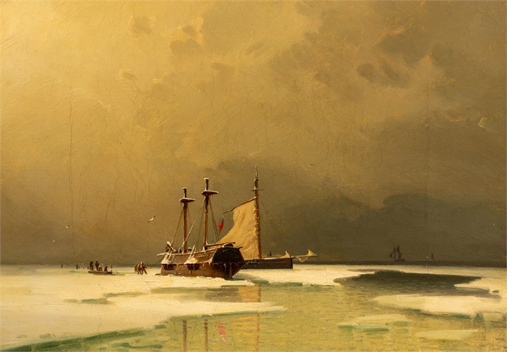 Oppføring bilde