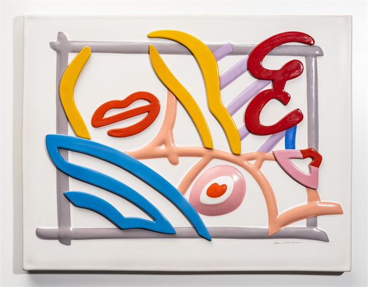 "Bedroom Blonde" 1988