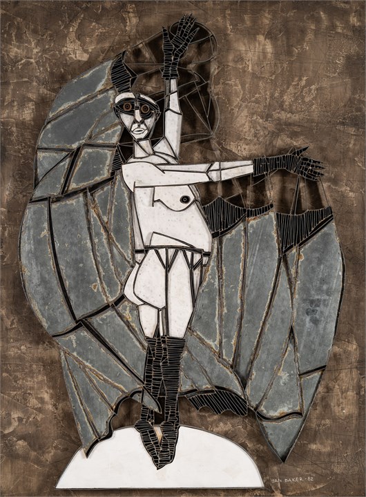 Ikaros 1982