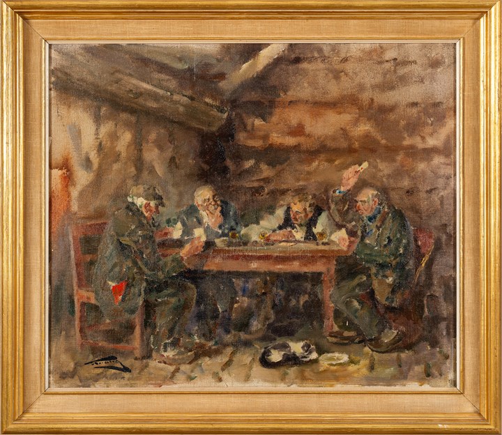 "Fra Telemark" 