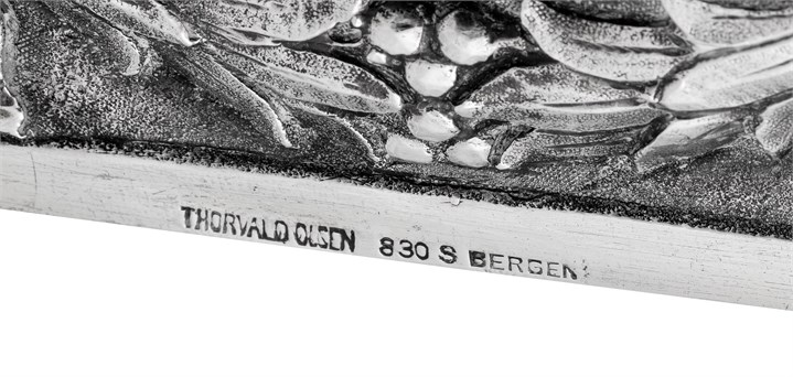 Oppføring bilde