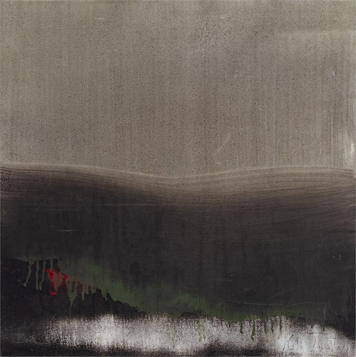 "Regnnatt" 1980