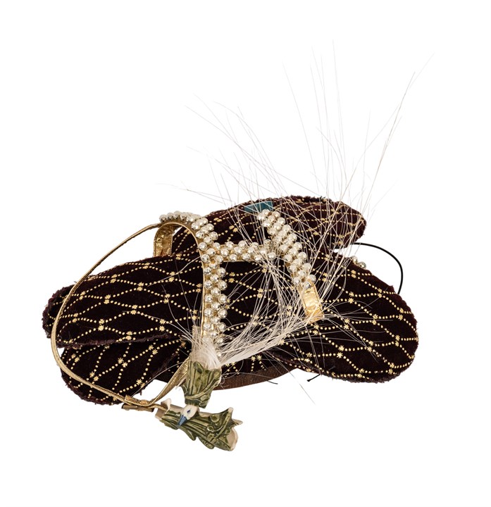 "Bli ved din lest" 2004