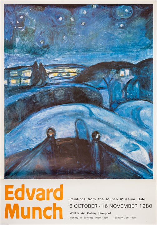 Oppføring bilde