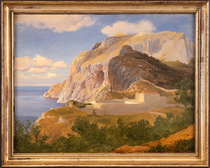 Fra Capri