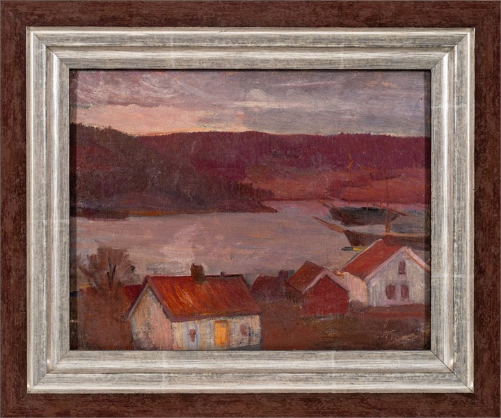 Oppføring bilde