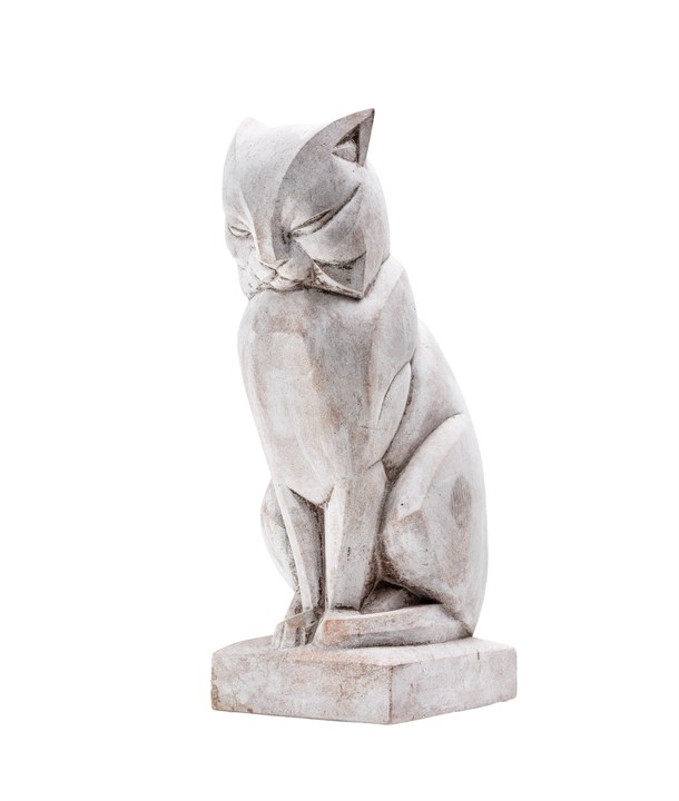 Chat Assis (1925)