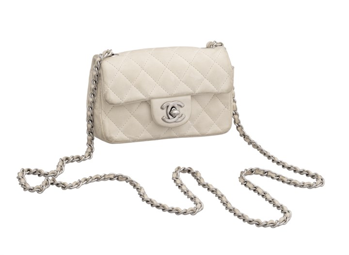 Classic Extra Mini Rectangular single flap 