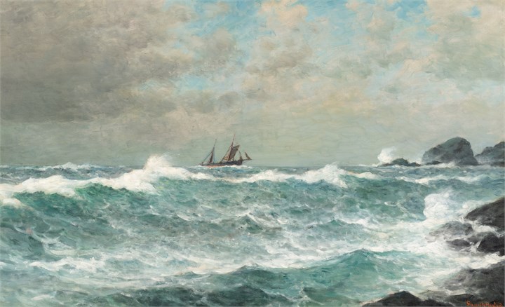 Oppføring bilde