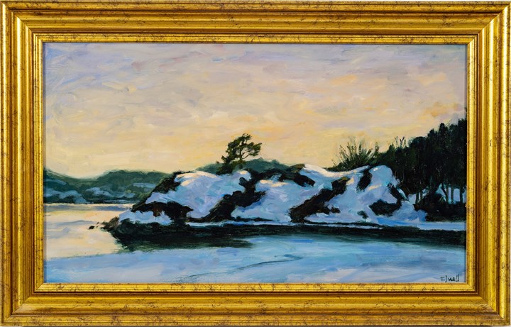 Oppføring bilde