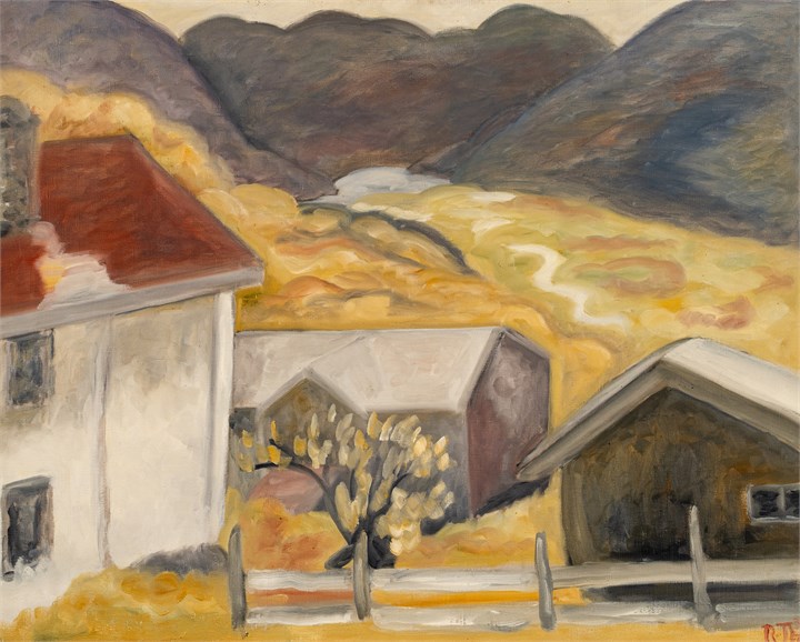 Oppføring bilde