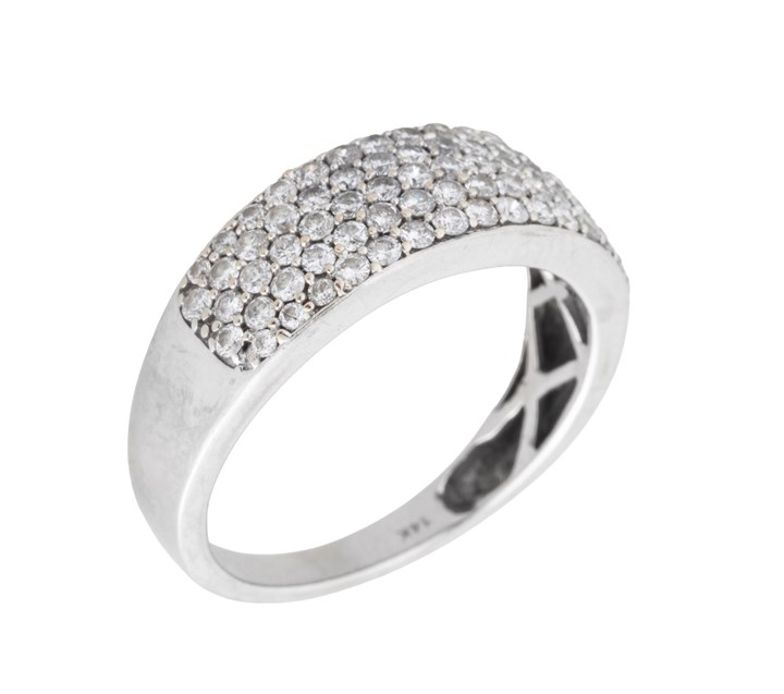 Diamantring