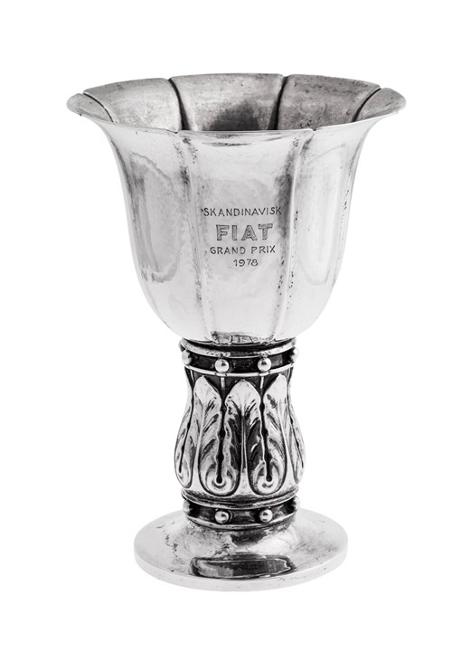 Stettevase