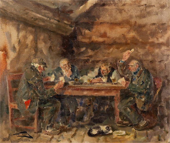 Oppføring bilde