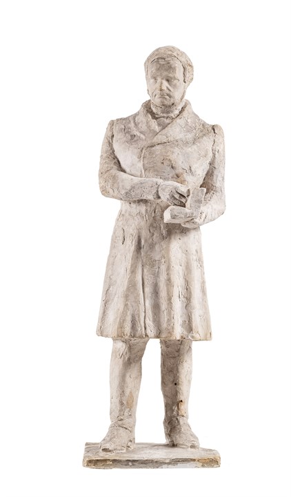 "A. M. Schweigaard" 1870 tallet