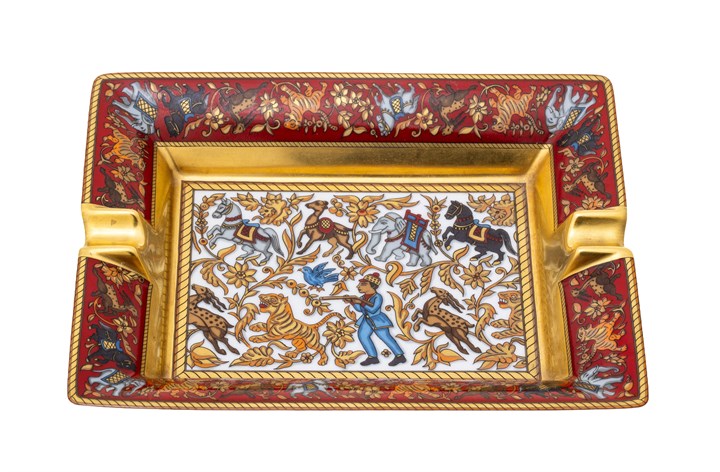 Askebeger - "Chasse en Inde"