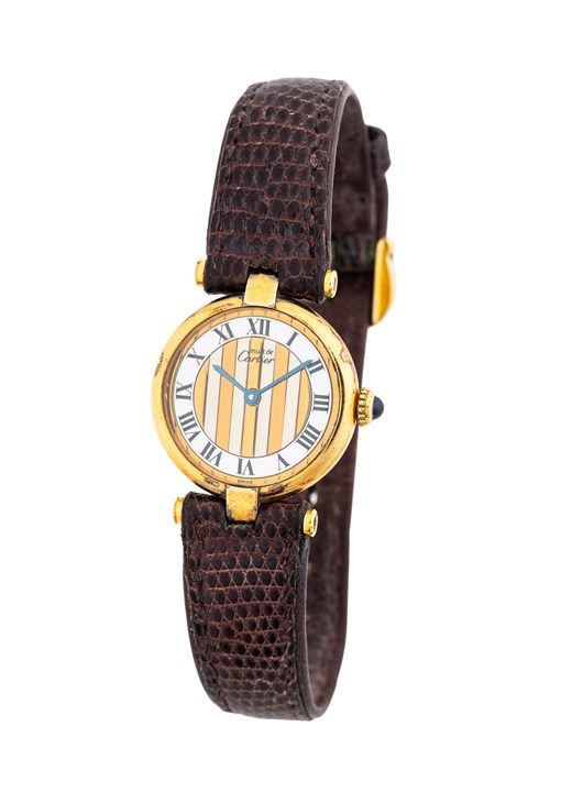 Must de Cartier Vendôme