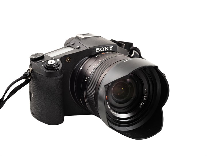 Sony RX10II