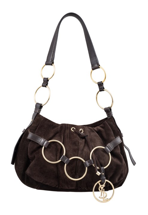 Ring Hobo bag